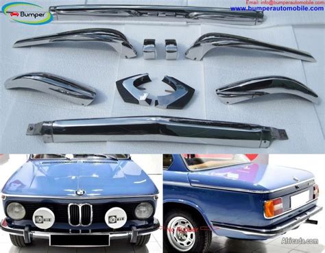 bmw 2002 sheet metal parts|BMW 1502 parts.